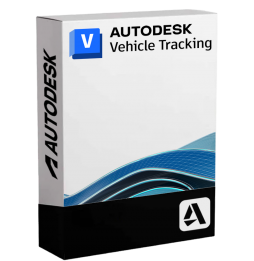 AUTODESK SUIVI DE VÉHICULE