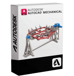 AUTODESK AUTOCAD ΜΗΧΑΝΙΚΟΣ