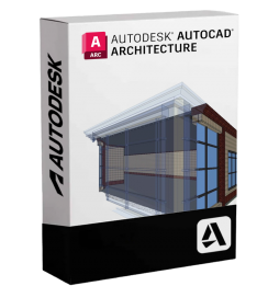 AUTODESK AUTOCAD АРХІТЕКТУРА