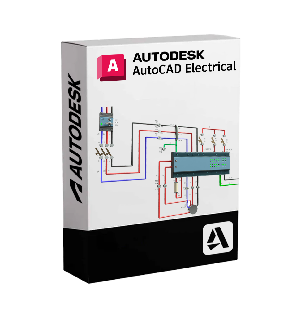 AUTODESK AUTOCAD ELECTRICAL