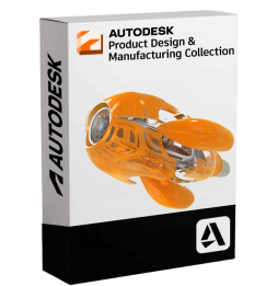 AUTODEK PDMC COLLECTIE