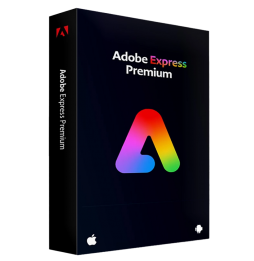 ADOBE EXPRESS PREMIJUM