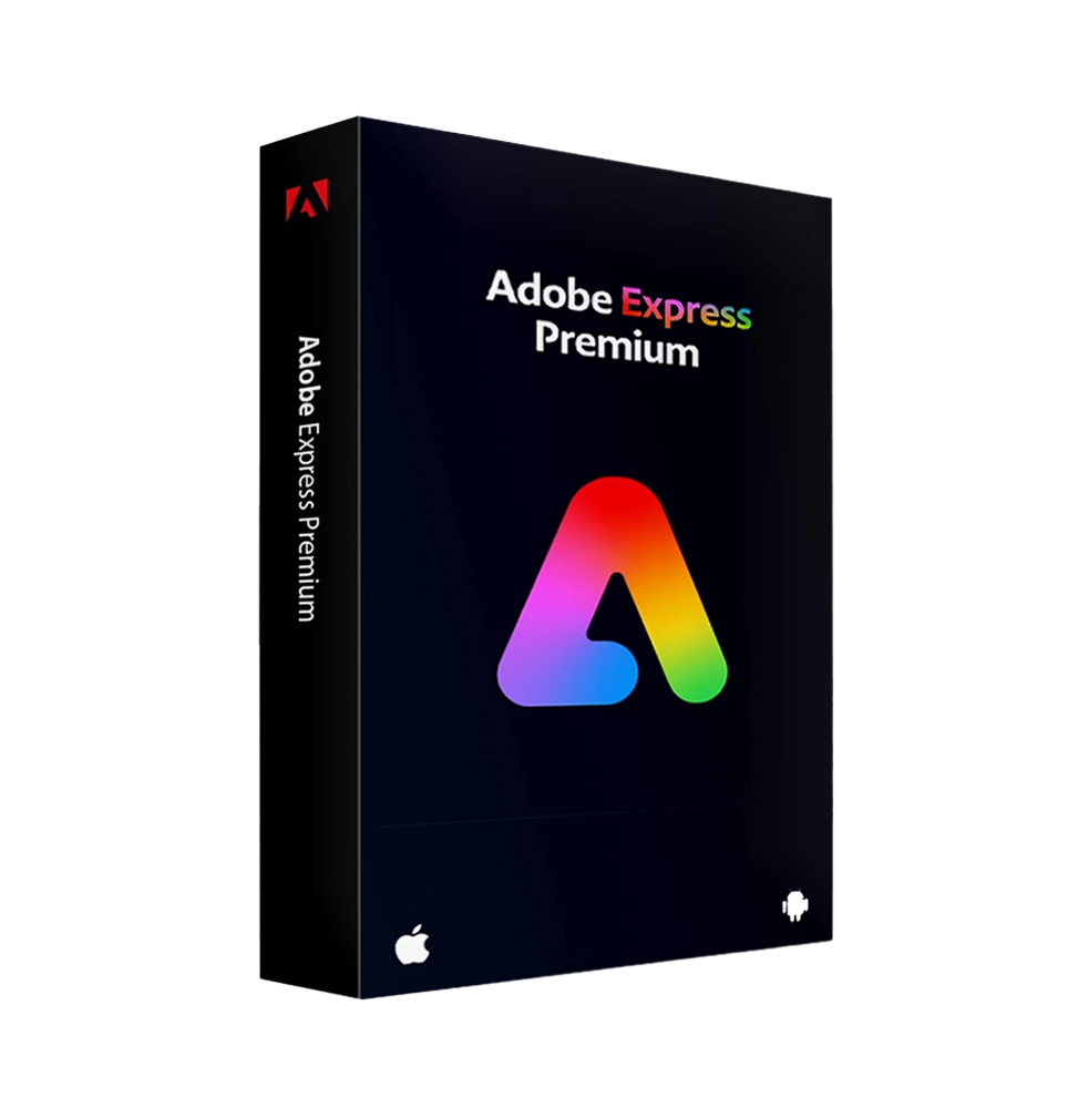 ADOBE EXPRESS PREMIJUM