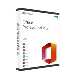 MICROSOFT OFFICE 2021 LTSC PROFESSIONAL PLUS (PROMO SZKOŁA)