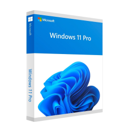 MICROSOFT WINDOWS 11 PRO (PROMO ŠKOLA)