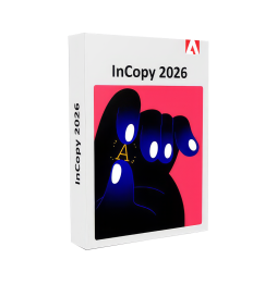 ADOBE INCOPY 2026