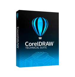 Corel Draw Suite Teknike 2026