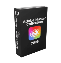 ПАКЕТ ADOBE 2025