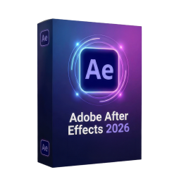ADOBE AFTER EFFECTS 2026