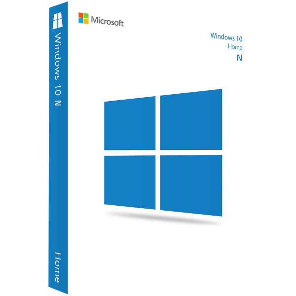 MICROSOFT WINDOWS 10 HOME N
