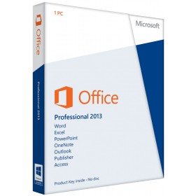 MICROSOFT OFFICE 2013 ΕΠΑΓΓΕΛΜΑΤΙΚΟΣ