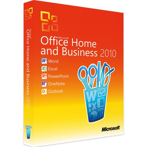 MICROSOFT OFFICE 2010 EV VE İŞ (WINDOWS)