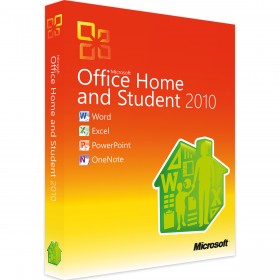 MICROSOFT OFFICE 2010 EV VE ÖĞRENCİ (WINDOWS)
