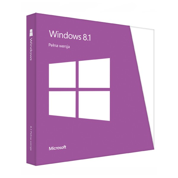 MICROSOFT WINDOWS 8.1