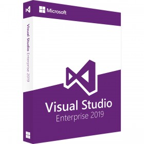 MICROSOFT VISUAL STUDIO 2019 ENTREPRISE