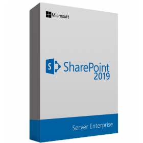 Microsoft Sharepoint Server 2019 Entreprise
