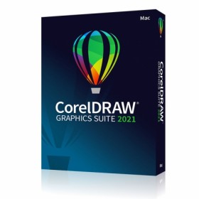 CORELDRAW GRAPHICS SUITE 2021