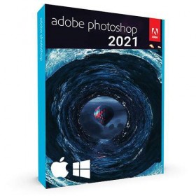 ADOBE PHOTOSHOP 2022 (WINDOWS)