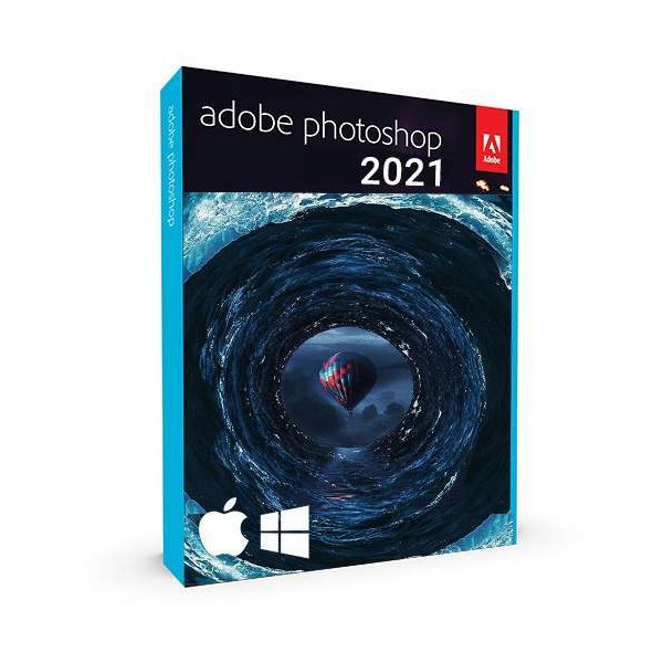 ADOBE PHOTOSHOP 2022 (WINDOWS)