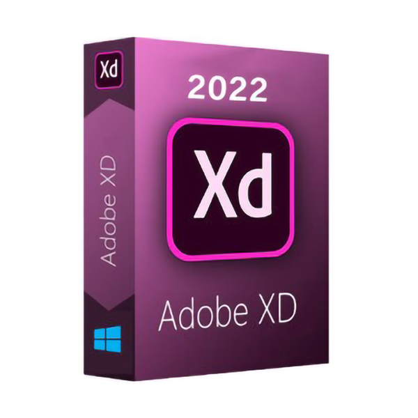 ADOBE XD 2022 (WINDOWS)