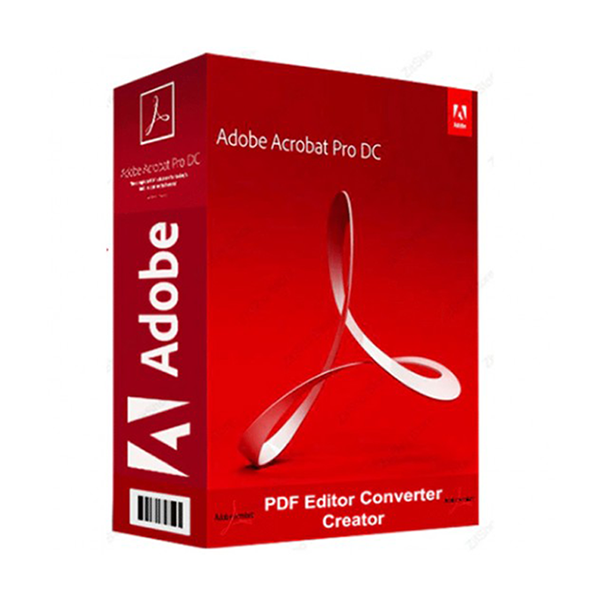 ADOBE ACROBAT PRO DC 2022 (MAC)