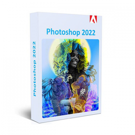 ADOBE PHOTOSHOP 2022 (WINDOWS)