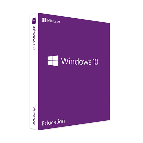 MICROSOFT WINDOWS 10 EDUCAÇÃO