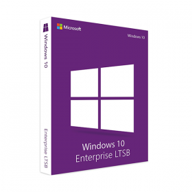 MICROSOFT WINDOWS 10 EMPRESA LTSB