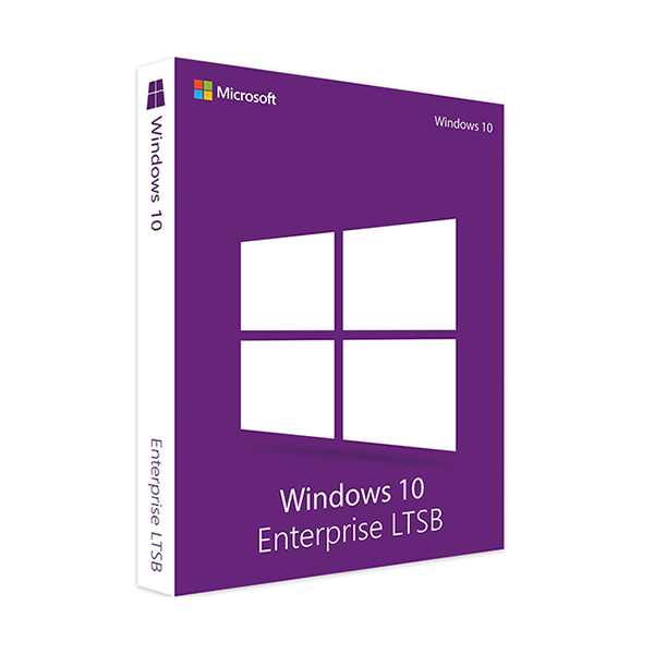 MICROSOFT WINDOWS 10 EMPRESA LTSB