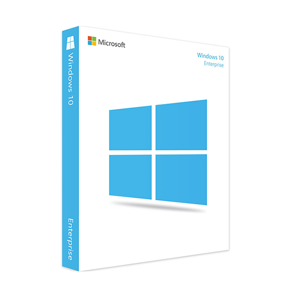 MICROSOFT WINDOWS 10 ENTERPRIZE