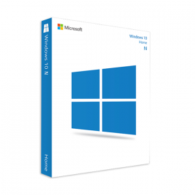 MICROSOFT WINDOWS 10 HOME N