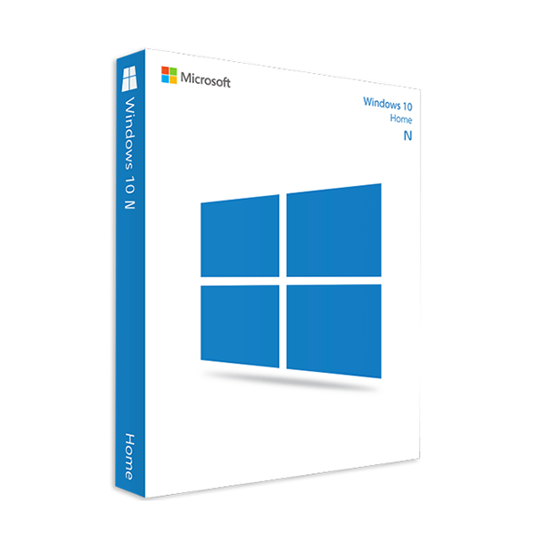 MICROSOFT WINDOWS 10 HOME N