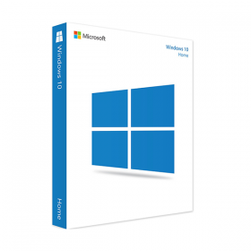 MICROSOFT WINDOWS 10 HOME