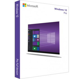 MICROSOFT WINDOWS 10 ПРОФЕССИОНАЛЬНАЯ