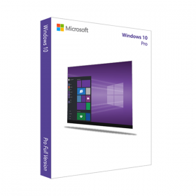 MICROSOFT WINDOWS 10 PROFESIONAL