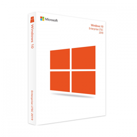 MICROSOFT WINDOWS 10 ENTERPRISE N LTSC 2019