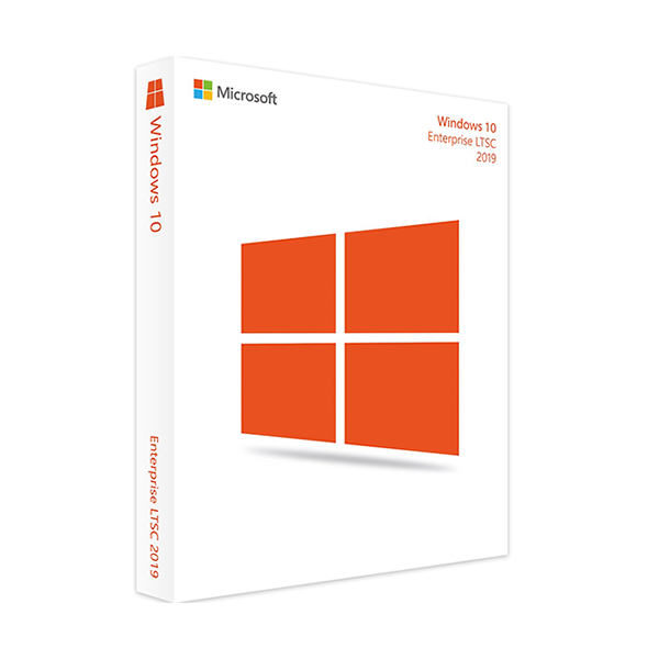 MICROSOFT WINDOWS 10 ENTERPRISE N LTSC 2019