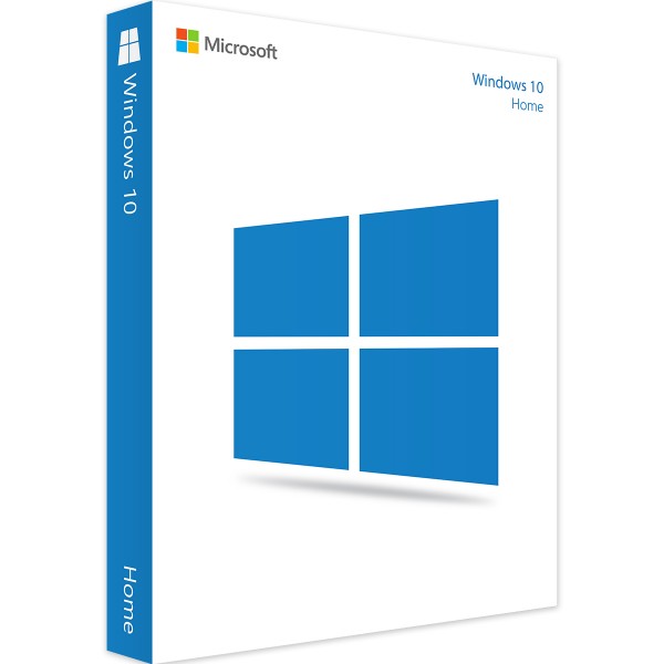 MICROSOFT WINDOWS 10 ACASĂ