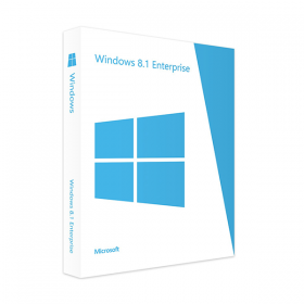 WINDOWS 8.1 ENTREPRISE