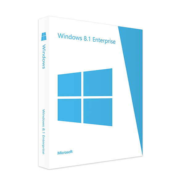 WINDOWS 8.1 ENTREPRISE