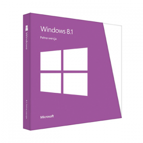 MICROSOFT WINDOWS 8.1