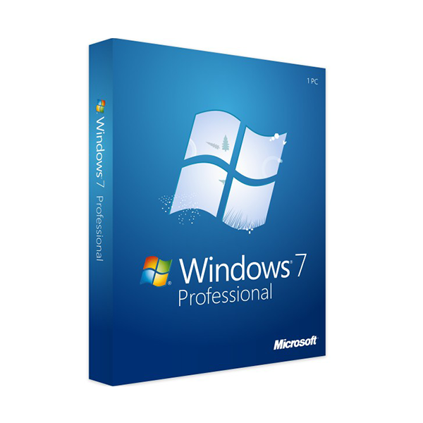 ΜΙCROSOFT WINDOWS 7 ΕΠΑΓΓΕΛΜΑΤΙΚΟΣ