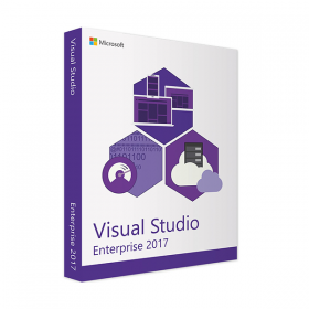 MICROSOFT VISUAL STUDIO ENTERPRISE 2017