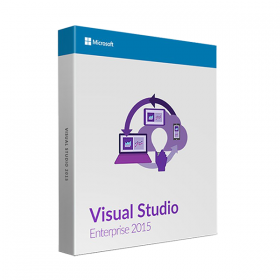 MICROSOFT VISUAL STUDIO ENTERPRISE 2015