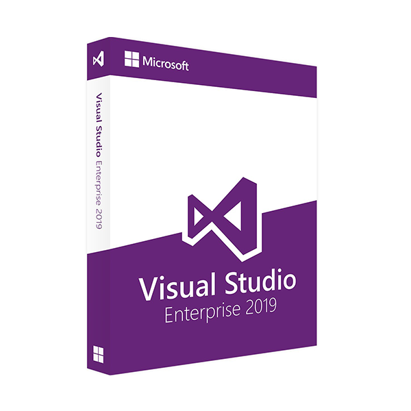 MICROSOFT VISUAL STUDIO 2019 NDERMARRJE