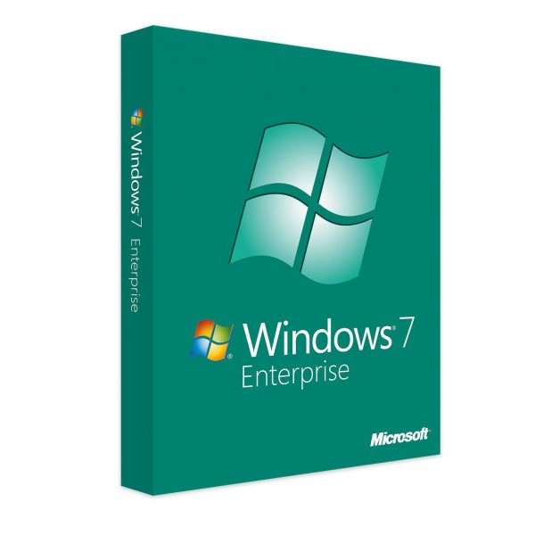 MICROSOFT WINDOWS 7 VERSLOJI