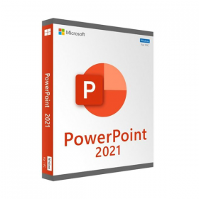 MICROSOFT POWERPOINT 2021 (WINDOWS)