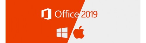 Microsoft Office 2019 - Alle Versionen