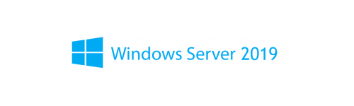 Microsoft Windows Server 2019 - Alle Versionen