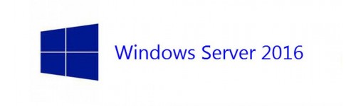 Microsoft Windows Server 2016 - Alle Versionen